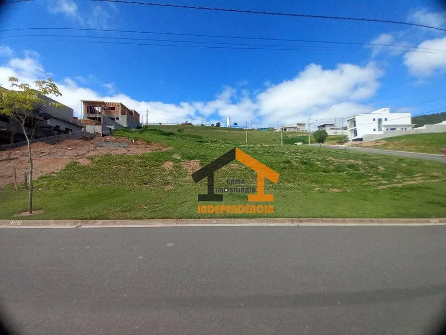 Foto 1 de Lote/Terreno à venda, 420m² em Sagrado Coração de Jesus, Louveira