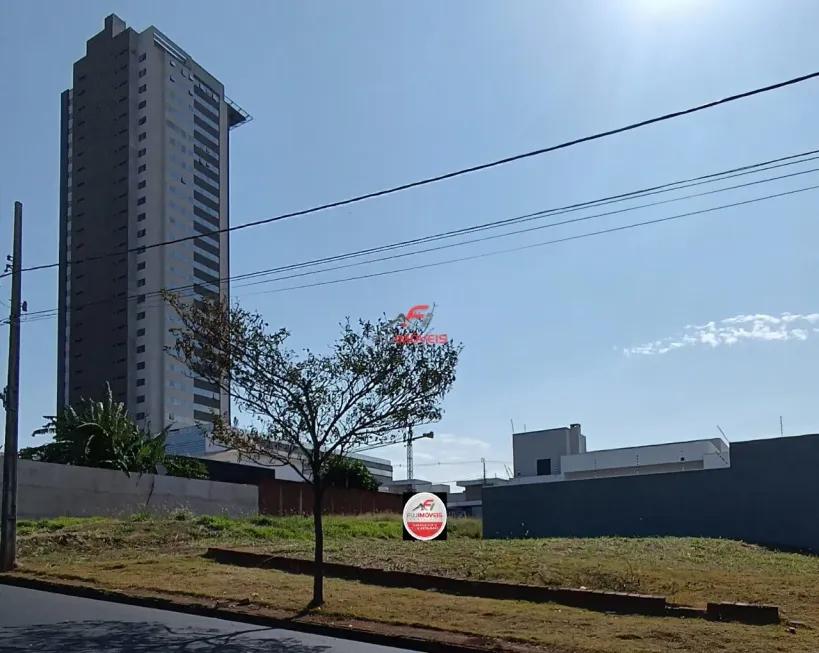 Foto 1 de Lote/Terreno à venda, 400m² em Jardim Sao Conrado, Maringá