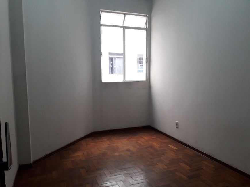 Apartamento Na Rua Dos Guaranis Centro Em Belo Horizonte Por R 200 000 Viva Real