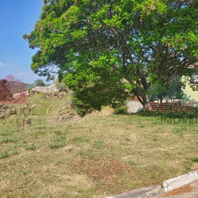 Foto 1 de Lote/Terreno à venda, 1972m² em MOINHO DE VENTO, Valinhos