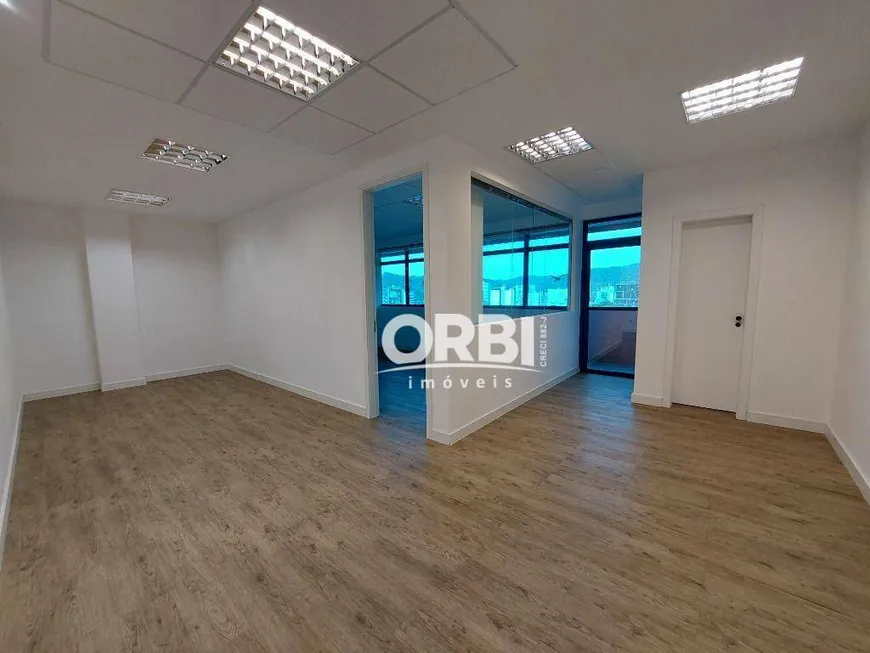 Foto 1 de Sala Comercial para alugar, 65m² em Centro, Blumenau