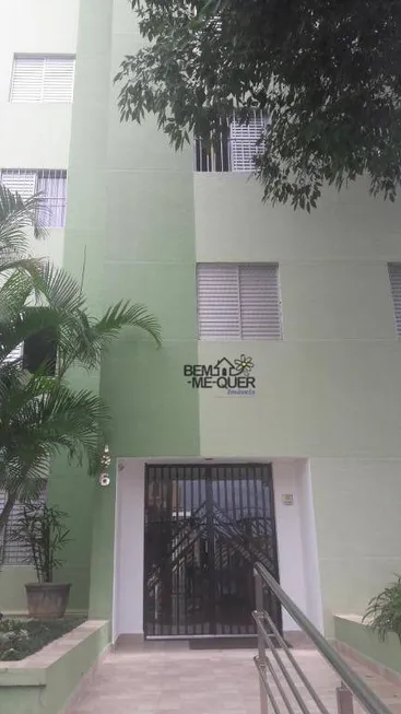 Foto 1 de Apartamento com 2 Quartos à venda, 68m² em Vila Jaguara, São Paulo