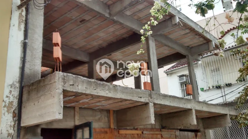 Foto 1 de  com 3 Quartos à venda, 154m² em Tijuca, Rio de Janeiro