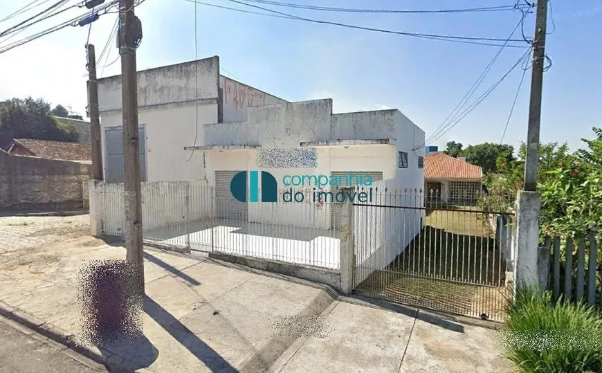 Foto 1 de Casa com 3 Quartos à venda, 180m² em Cajuru, Curitiba