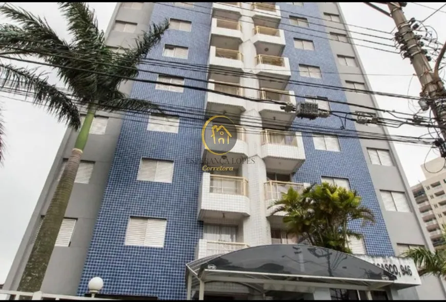 Foto 1 de Apartamento com 2 Quartos à venda, 63m² em Km 18, Osasco