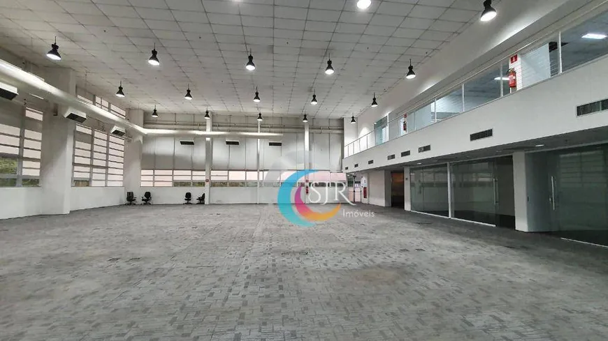 Foto 1 de Sala Comercial para alugar, 2166m² em Lapa, São Paulo