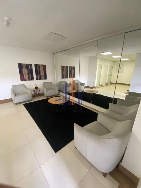 Foto 1 de Apartamento com 1 Quarto à venda, 66m² em Centro, São Bernardo do Campo