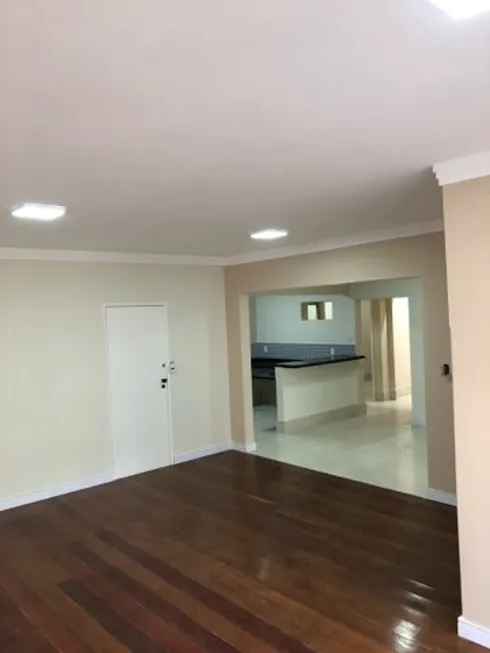 Foto 1 de Apartamento com 3 Quartos à venda, 125m² em Jardim da Penha, Vitória