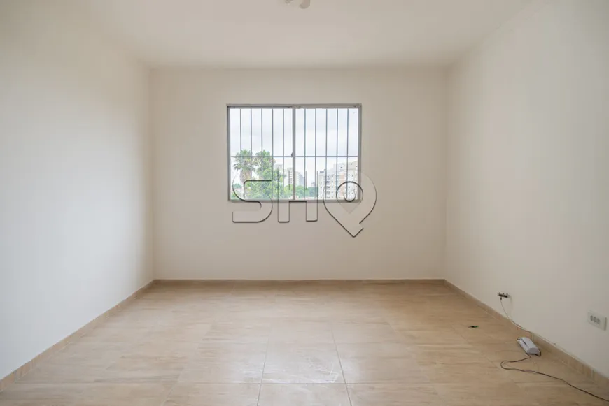 Foto 1 de Apartamento com 2 Quartos à venda, 58m² em Vila das Mercês, São Paulo