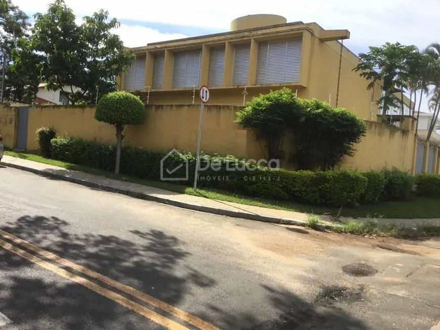 Foto 1 de Casa com 3 Quartos à venda, 364m² em Nova Campinas, Campinas