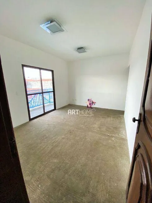 Foto 1 de Apartamento com 2 Quartos à venda, 75m² em Jardim Fada, São Bernardo do Campo