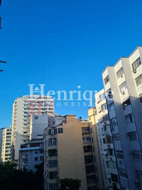 Foto 1 de Apartamento com 3 Quartos à venda, 95m² em Flamengo, Rio de Janeiro