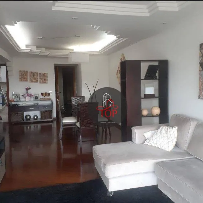 Foto 1 de Apartamento com 4 Quartos à venda, 123m² em Barcelona, São Caetano do Sul