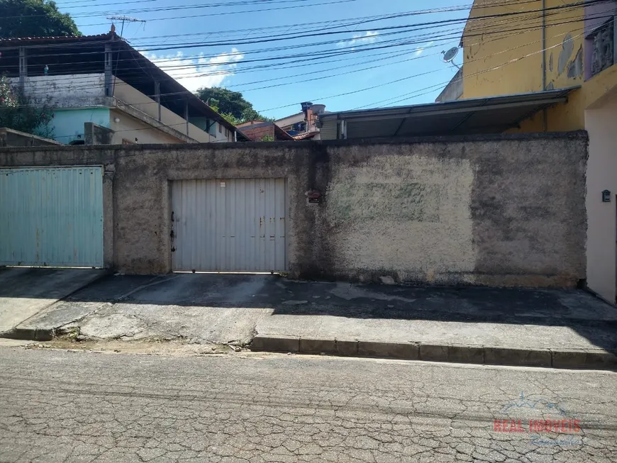 Foto 1 de Lote/Terreno à venda, 195m² em Europa, Belo Horizonte