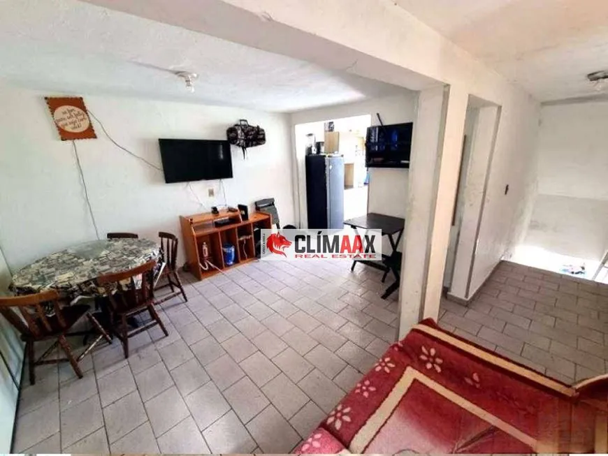 Foto 1 de Casa com 4 Quartos à venda, 140m² em Vila Pirituba, São Paulo