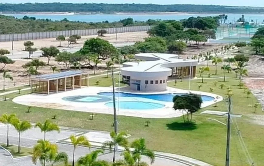 Foto 1 de Lote/Terreno com 1 Quarto à venda, 500m² em , Nísia Floresta