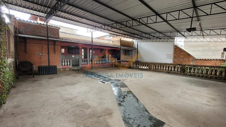 Foto 1 de Casa com 3 Quartos à venda, 190m² em Bethania, Ipatinga