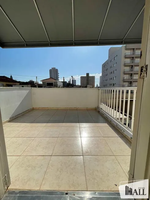 Foto 1 de Casa com 2 Quartos à venda, 100m² em Parque Industrial, São José do Rio Preto