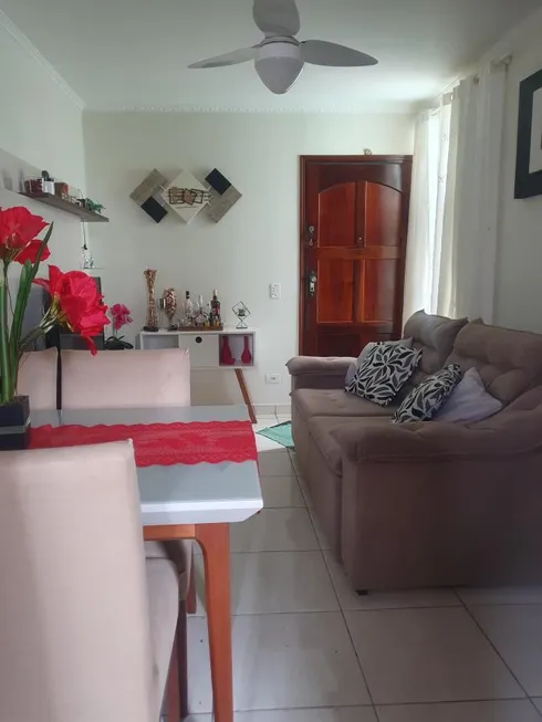 Foto 1 de Apartamento com 2 Quartos à venda, 52m² em Vila Padre Manoel de Nóbrega, Campinas