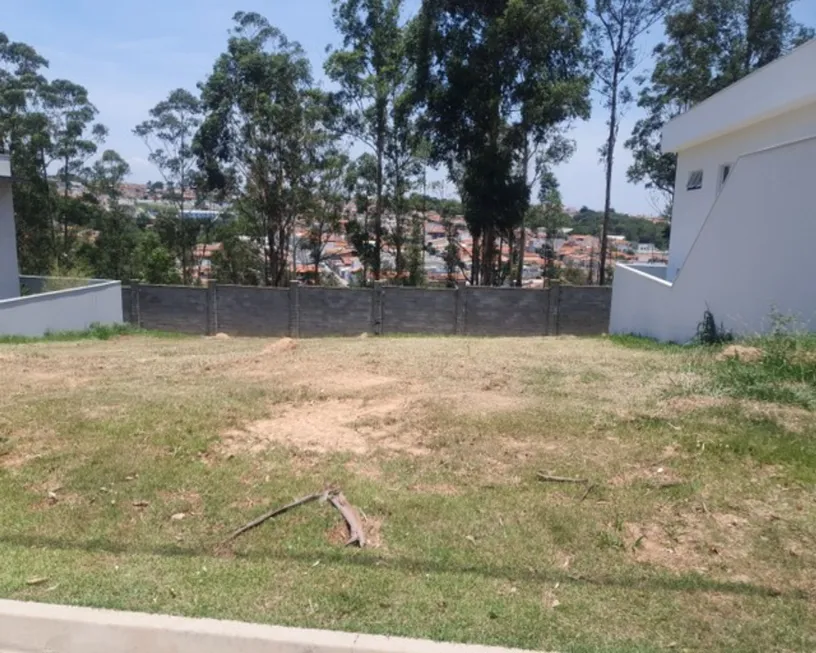 Foto 1 de Lote/Terreno à venda, 300m² em Residencial Central Parque, Salto