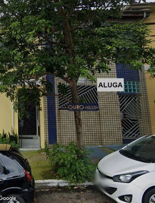 Foto 1 de Imóvel Comercial para alugar, 80m² em Móoca, São Paulo