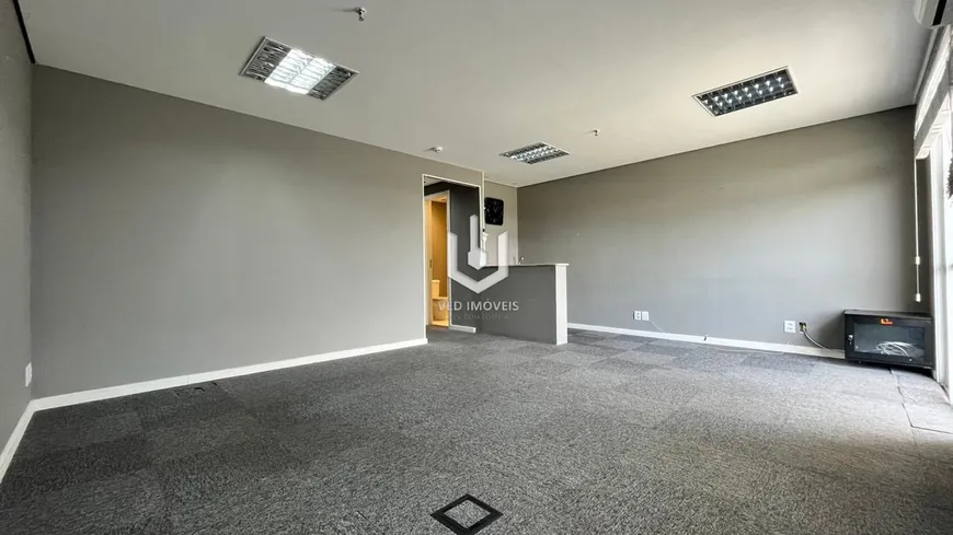 Foto 1 de Sala Comercial à venda, 45m² em Santo Amaro, São Paulo