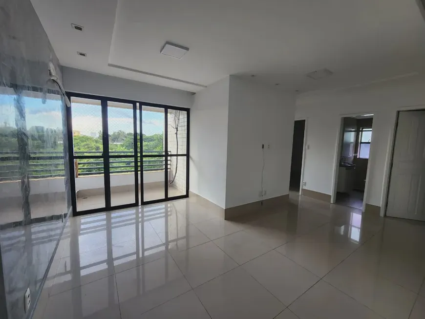 Foto 1 de Apartamento com 2 Quartos à venda, 61m² em Imbuí, Salvador