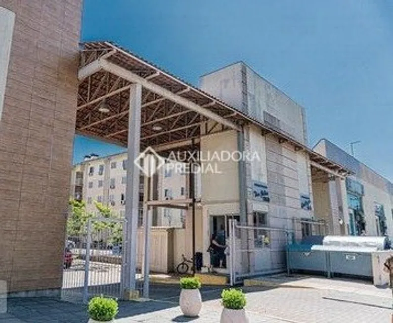 Foto 1 de Apartamento com 2 Quartos à venda, 46m² em Pinheiro, São Leopoldo