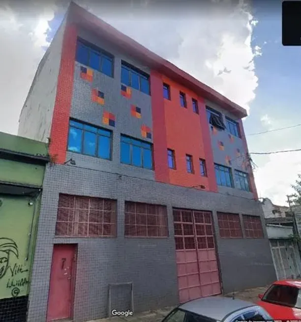 Foto 1 de Imóvel Comercial com 6 Quartos à venda, 900m² em Móoca, São Paulo