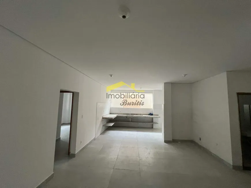 Foto 1 de Apartamento com 2 Quartos para alugar, 65m² em Buritis, Belo Horizonte