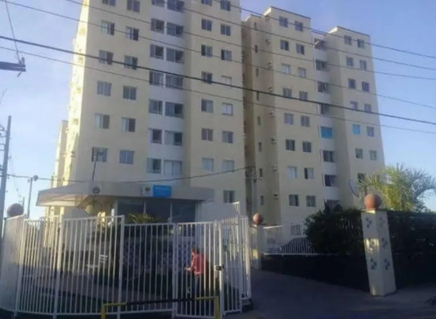Foto 1 de Apartamento com 2 Quartos para alugar, 68m² em Jardim das Margaridas, Salvador