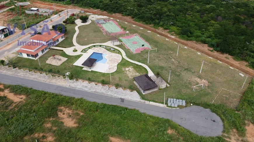 Foto 1 de Lote/Terreno à venda, 250m² em Nova Betania, Mossoró
