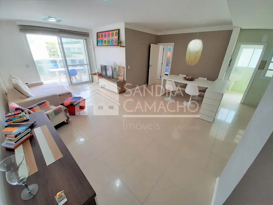 Foto 1 de Apartamento com 3 Quartos à venda, 151m² em Jurerê Internacional, Florianópolis