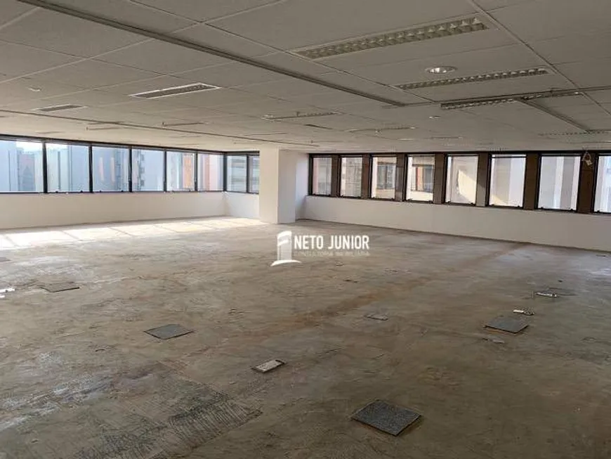 Foto 1 de Sala Comercial para venda ou aluguel, 206m² em Brooklin, São Paulo