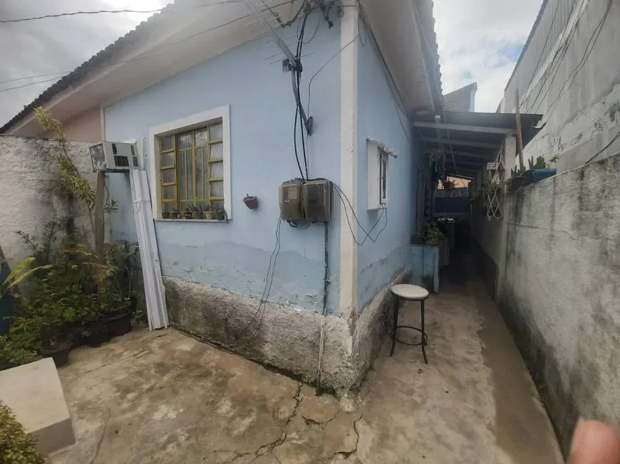 Foto 1 de Casa com 1 Quarto à venda, 40m² em Cabral, Nilópolis