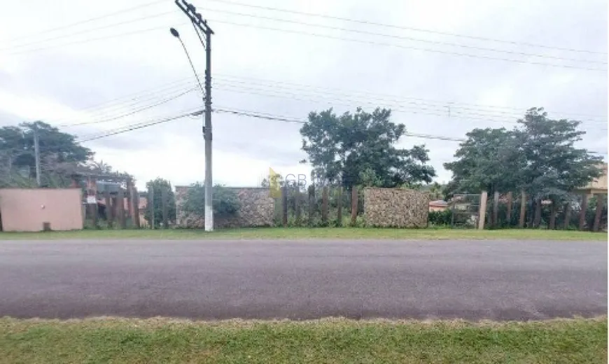 Foto 1 de Lote/Terreno à venda, 1000m² em Parque da Fazenda, Itatiba