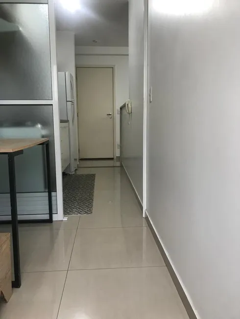 Foto 1 de Apartamento com 2 Quartos à venda, 57m² em Parque Rebouças, São Paulo