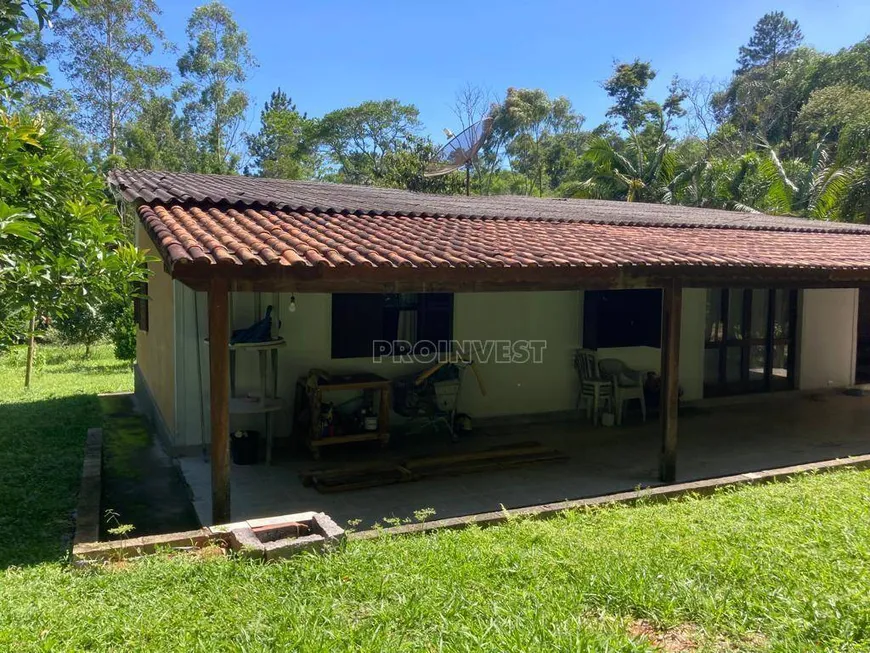 Foto 1 de Fazenda/Sítio com 2 Quartos à venda, 236m² em Caucaia do Alto, Cotia