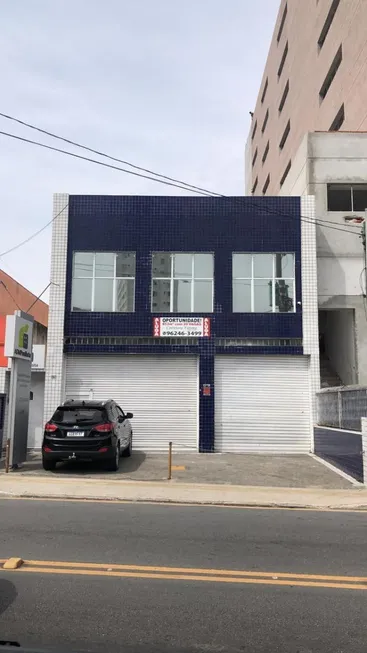 Foto 1 de Sala Comercial para alugar, 300m² em Sapopemba, São Paulo