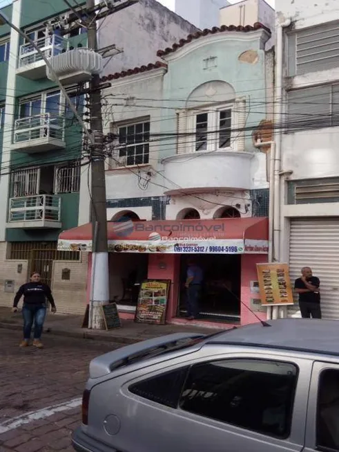 Foto 1 de Ponto Comercial com 2 Quartos para venda ou aluguel, 360m² em Centro, Campinas