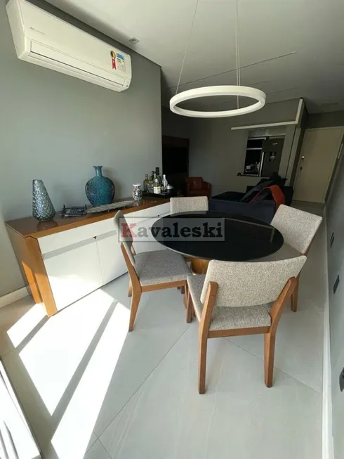 Foto 1 de Apartamento com 2 Quartos à venda, 73m² em Vila Mariana, São Paulo