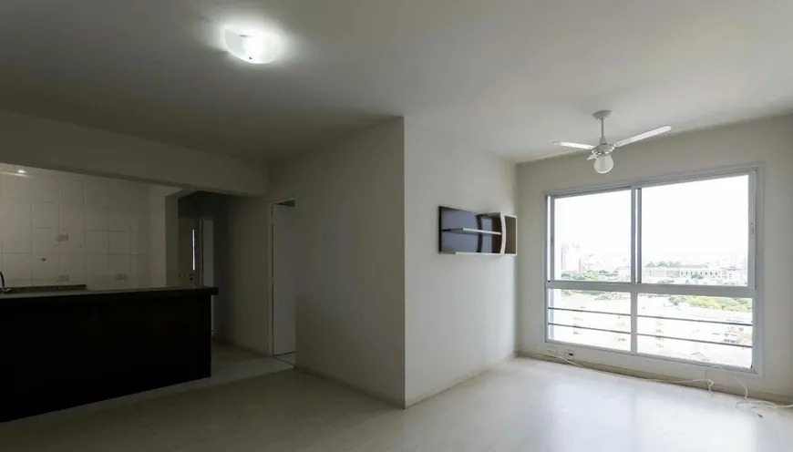 Foto 1 de Apartamento com 3 Quartos à venda, 68m² em Cambuci, São Paulo