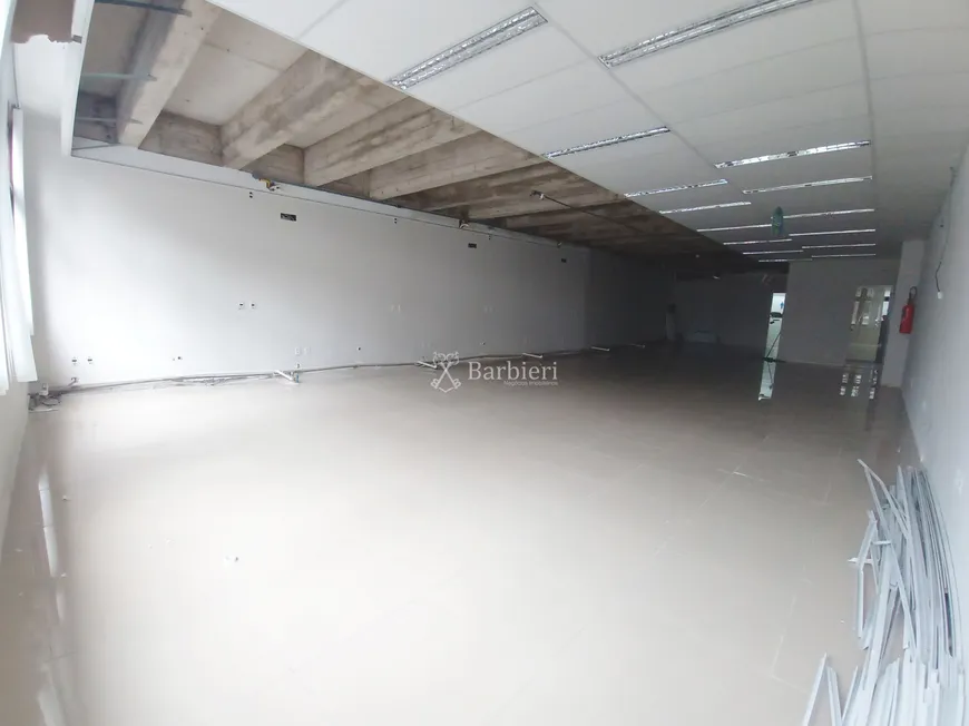 Foto 1 de Sala Comercial para alugar, 163m² em Centro, Blumenau