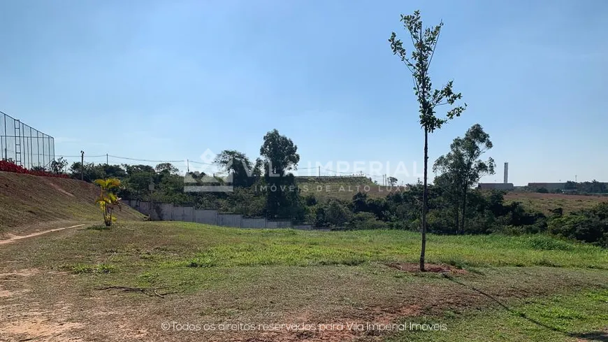 Foto 1 de Lote/Terreno à venda, 2005m² em Condomínio Terras de São José, Itu