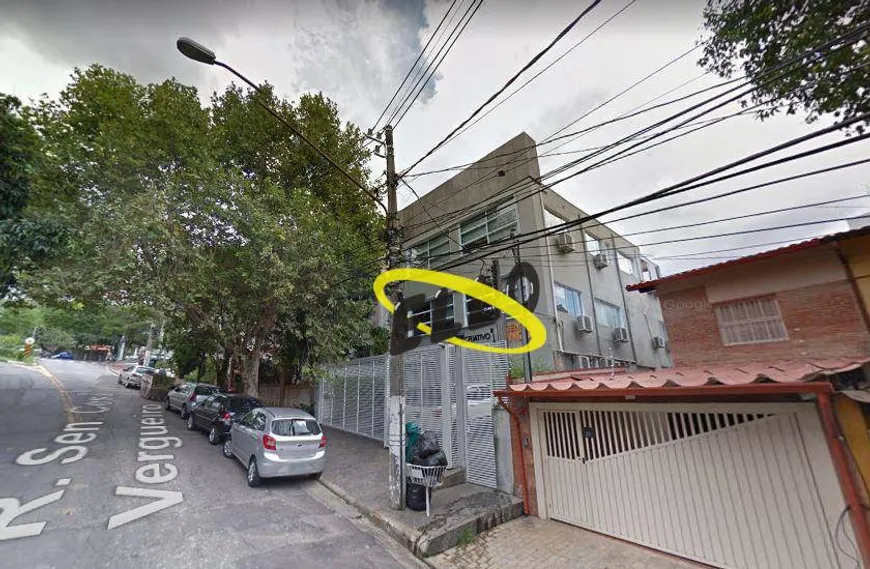 Foto 1 de Prédio Comercial à venda, 528m² em Sumarezinho, São Paulo