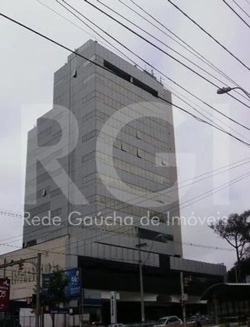 Foto 1 de Ponto Comercial para alugar, 92m² em Bela Vista, Porto Alegre