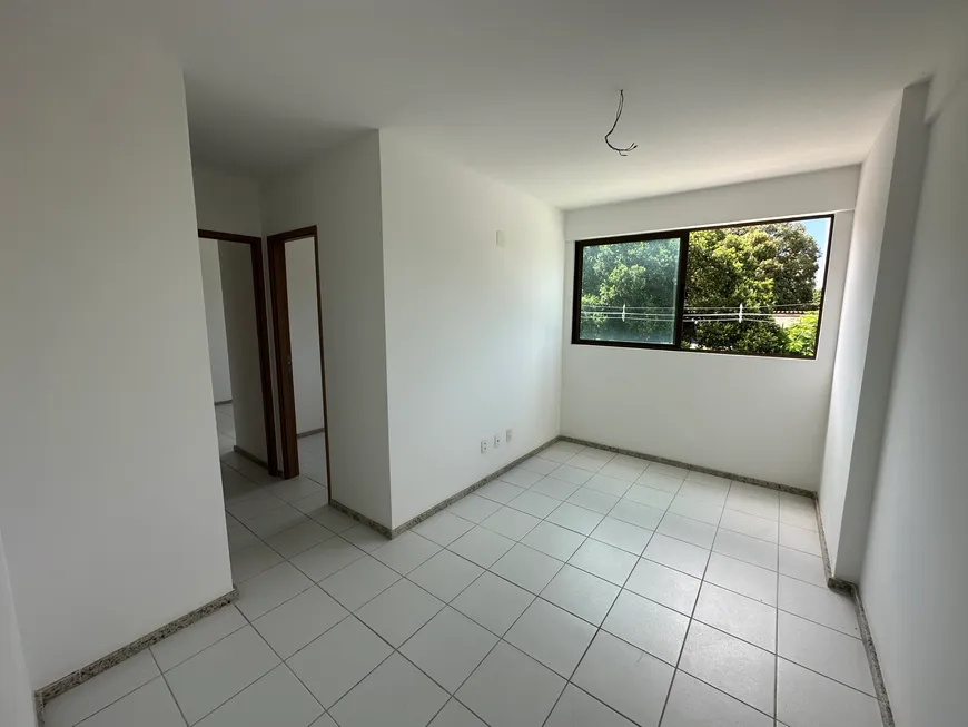 Foto 1 de Apartamento com 2 Quartos à venda, 44m² em Casa Forte, Recife