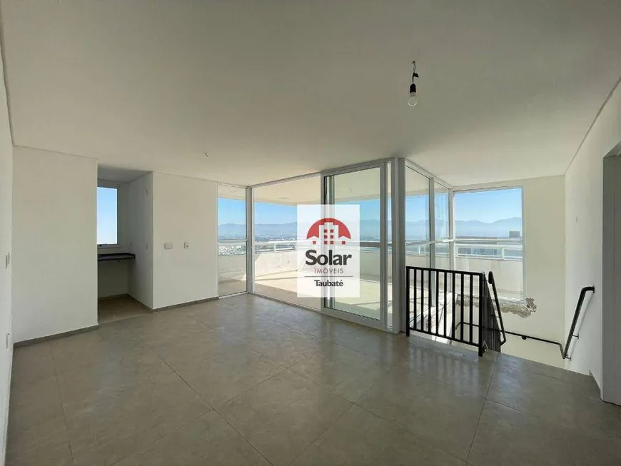 Foto 1 de Apartamento com 3 Quartos à venda, 200m² em Barranco, Taubaté