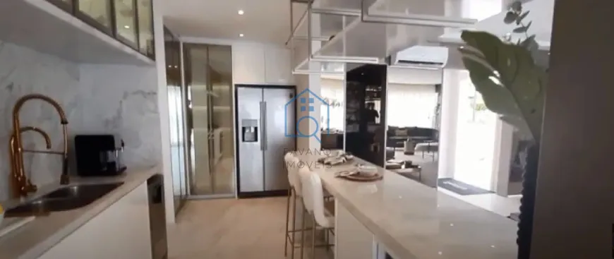 Foto 1 de Apartamento com 3 Quartos à venda, 132m² em Jardim Aurelia, São Paulo