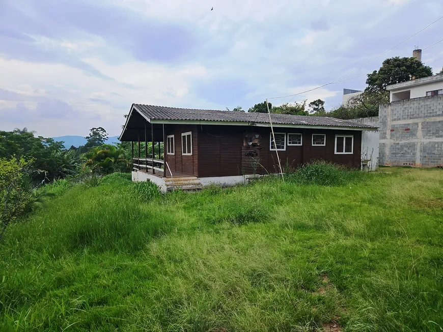 Foto 1 de Lote/Terreno à venda, 1500m² em Jardim Tupi, Arujá